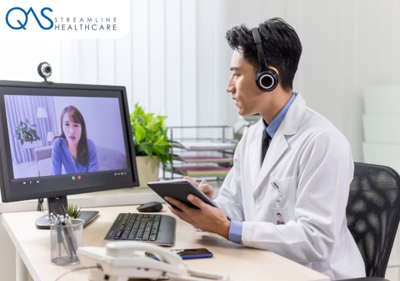 telemedicine
